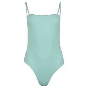 NEW SAUIPE liz one piece swimsuit in aqua